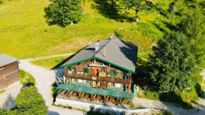 Ferienwohnung Fliegenpilz Ramsau Am Dachstein